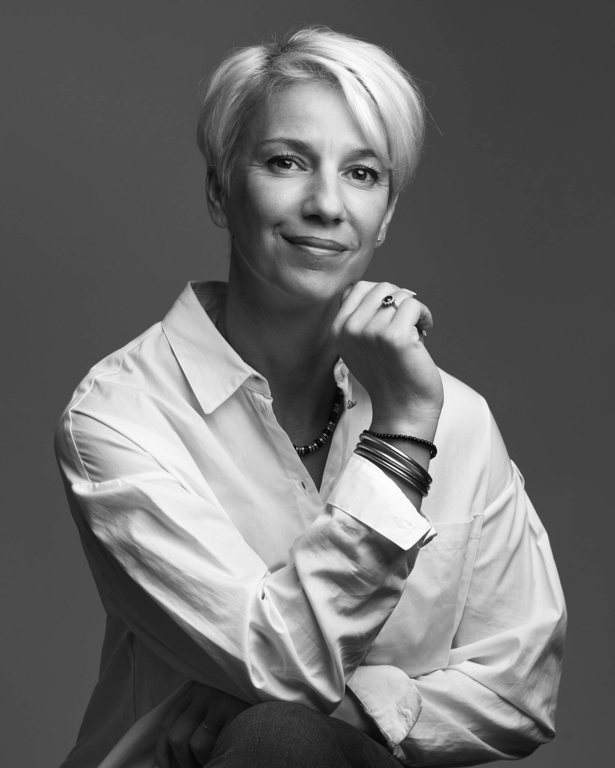 Aurélie Carnot - Conseiller Immobilier